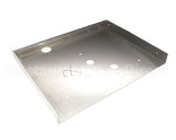 9306401 Frymaster Chamber Front Cmbstn Mjcf