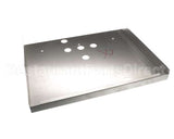 9306401 Frymaster Chamber Front Cmbstn Mjcf