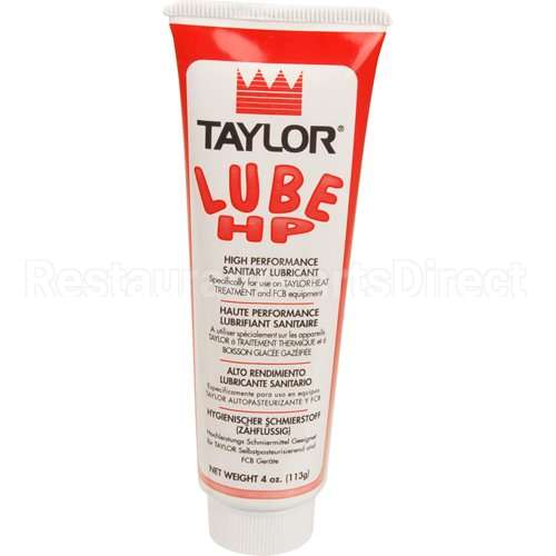 93071 Compatible Taylor Lubricant, Hi Per