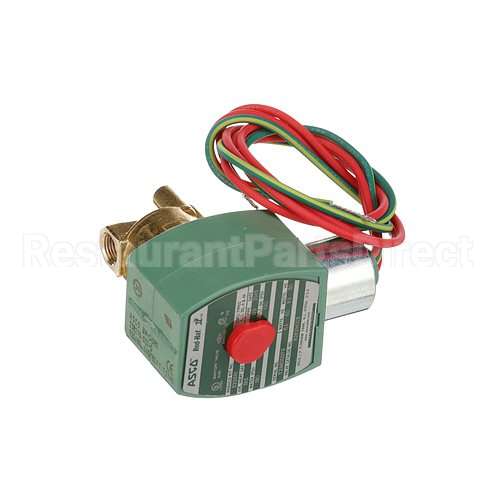 9308-1 Compatible Southbend Water Fill Solenoid