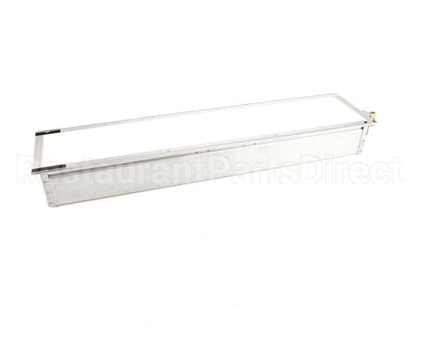 9308-4 Montague Infrared Burner Large--Nat 28-