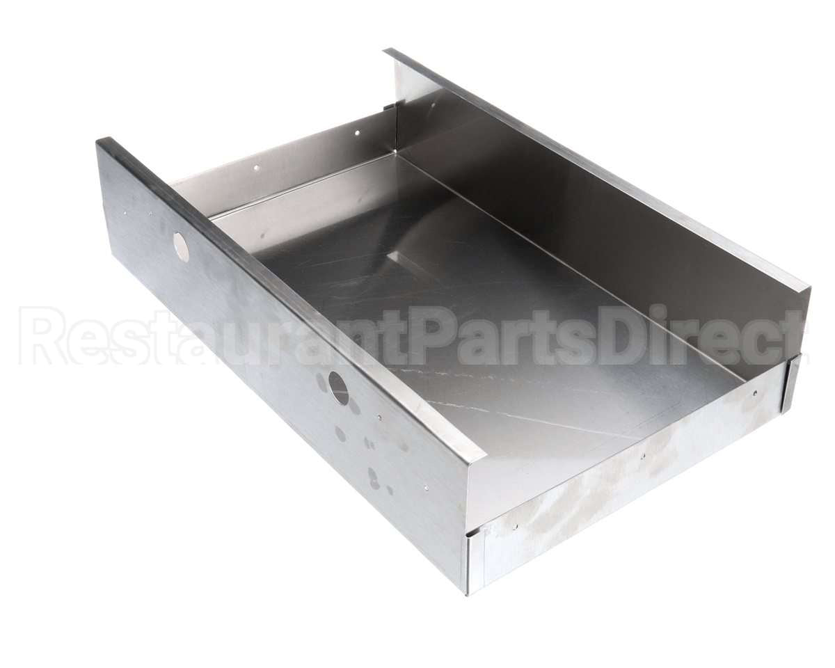 9308800001 Hussmann Pan, Condensate