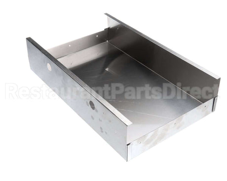 9308800001 Hussmann Pan, Condensate