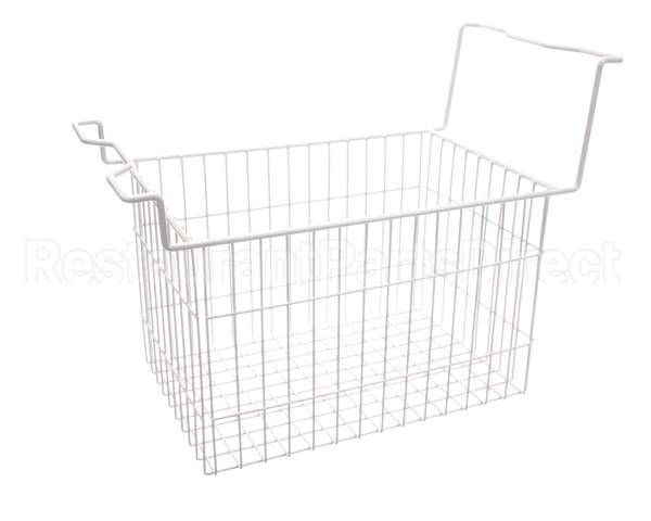 930993 TRUE Basket Assembly Tfm-29Al White