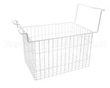 930993 TRUE Basket Assembly Tfm-29Al White