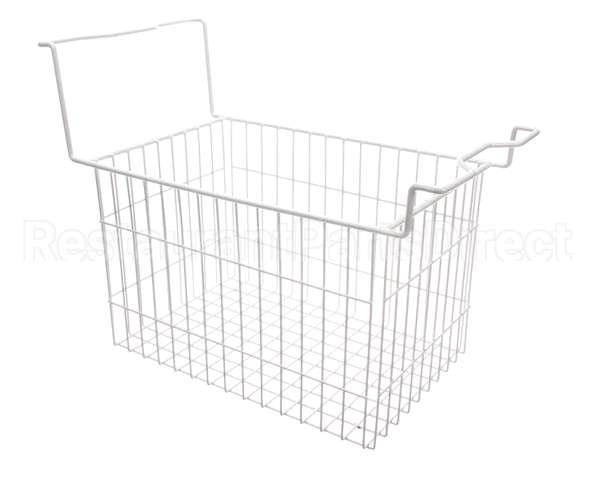 930993 TRUE Basket Assembly Tfm-29Al White