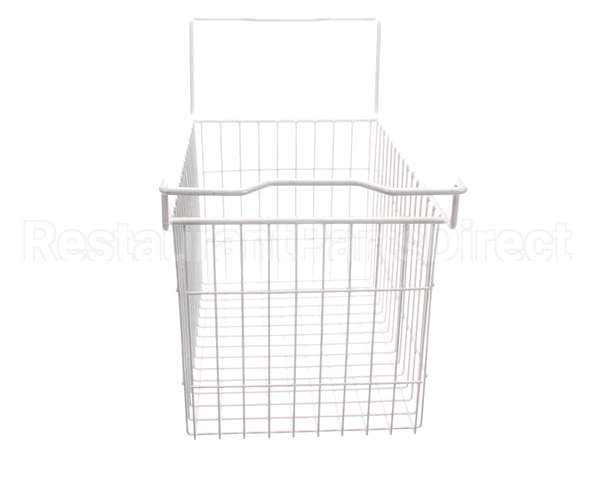 930993 TRUE Basket Assembly Tfm-29Al White