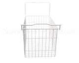930993 TRUE Basket Assembly Tfm-29Al White