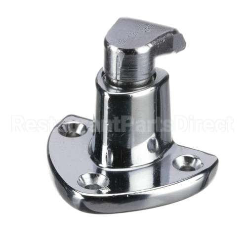 930D-00008 Kason Chrome Strike 7/8 To 1-1/4