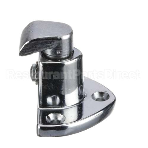 930D-00008 Kason Chrome Strike 7/8 To 1-1/4