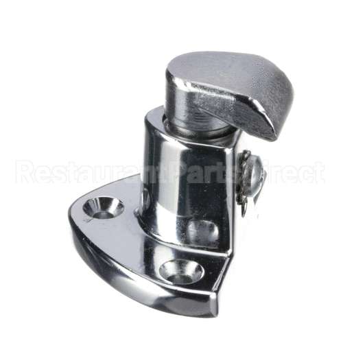 930D-00008 Kason Chrome Strike 7/8 To 1-1/4