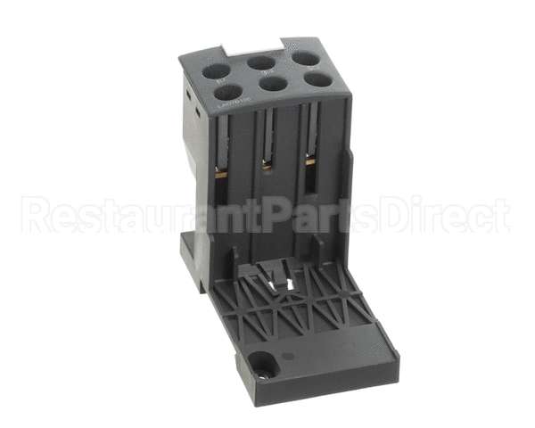 9310 J&R Manufacturing Overload Bracke