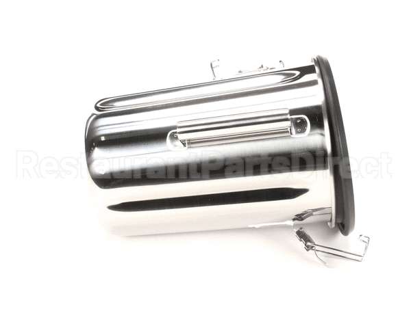 931099000 Hamilton Beach Container (Incl. Cover Gasket)