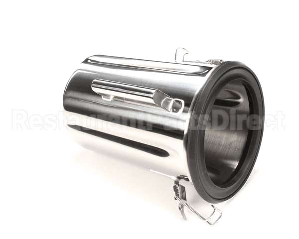 931099000 Hamilton Beach Container (Incl. Cover Gasket)