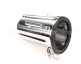 931099000 Hamilton Beach Container (Incl. Cover Gasket)