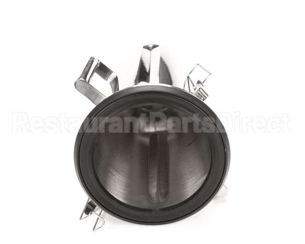 931099000 Hamilton Beach Container (Incl. Cover Gasket)