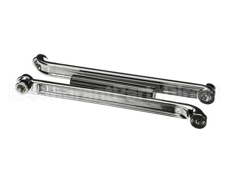 93118 Nespresso Handle Set Without Screws