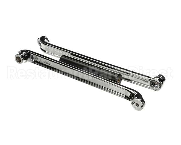 93118 Nespresso Handle Set Without Screws