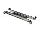 93118 Nespresso Handle Set Without Screws