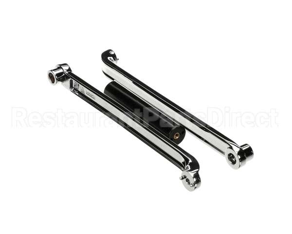 93118 Nespresso Handle Set Without Screws