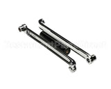 93118 Nespresso Handle Set Without Screws
