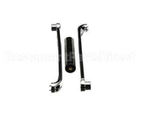 93118 Nespresso Handle Set Without Screws