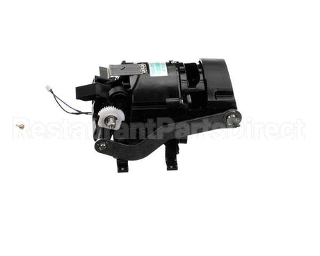 93119 Nespresso Brewing Unit Assembly Includes Screws