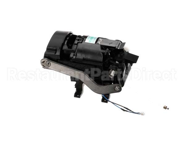 93119 Nespresso Brewing Unit Assembly Includes Screws