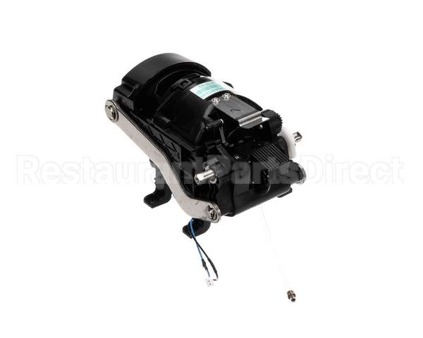 93119 Nespresso Brewing Unit Assembly Includes Screws