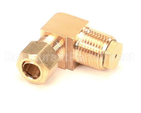 9312-2 Montague Orifice Main Burner -- Lp #51