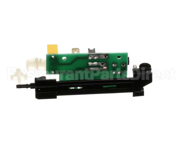 93121 Nespresso Apo Assembly Set Without Screw
