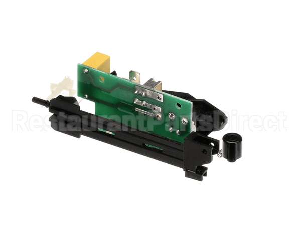 93121 Nespresso Apo Assembly Set Without Screw