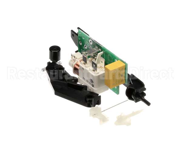 93121 Nespresso Apo Assembly Set Without Screw