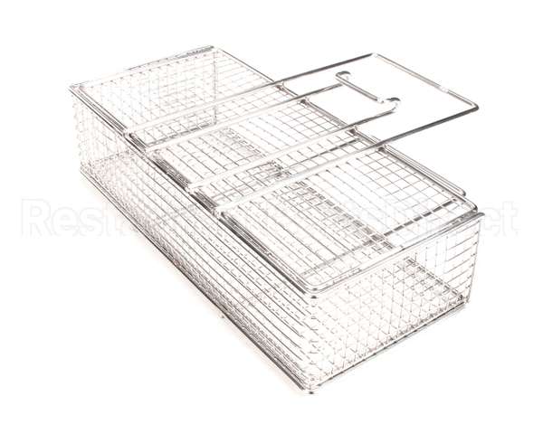 93128 Henny Penny Assembly-Drain Pan Wide Ee Wen