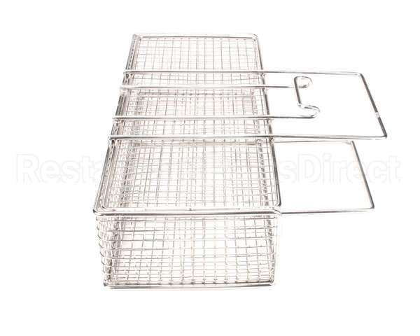 93128 Henny Penny Assembly-Drain Pan Wide Ee Wen