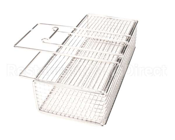 93128 Henny Penny Assembly-Drain Pan Wide Ee Wen