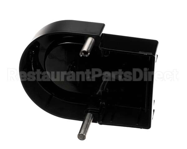 93128 Nespresso Drip Tray Set