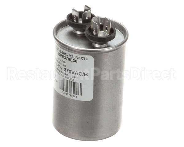 931286 TRUE Capacitor, Run 85Pr370E36 15Mfd@370V