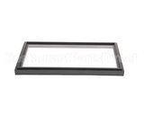 931315 TRUE Door Assembly Gdm-06 Right Hand Black Wd