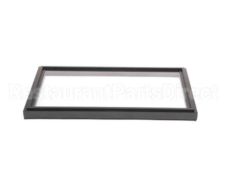 931315 TRUE Door Assembly Gdm-06 Right Hand Black Wd