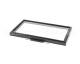 931315 TRUE Door Assembly Gdm-06 Right Hand Black Wd