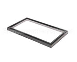 931315 TRUE Door Assembly Gdm-06 Right Hand Black Wd