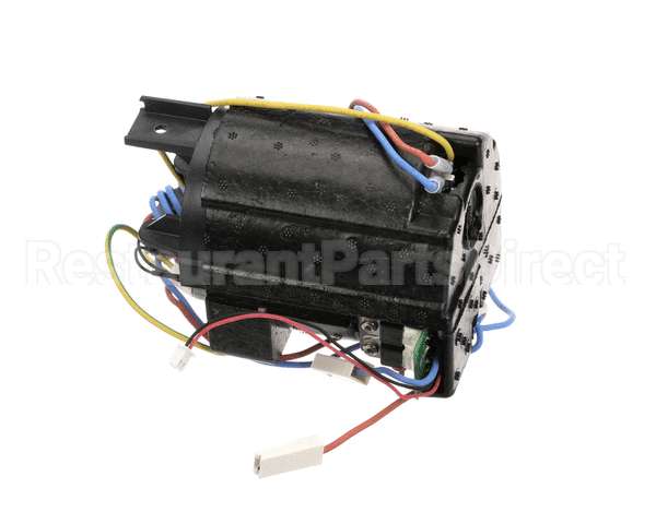 93132 Nespresso Thermoblock Assembly Incl Screws