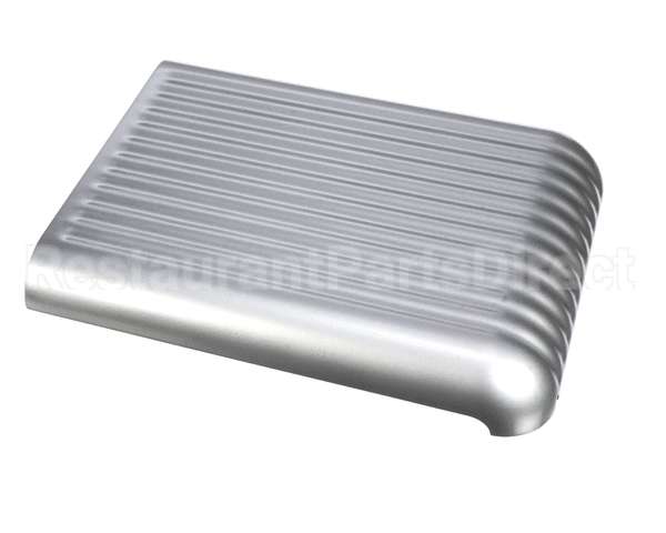 93136 Nespresso Zenius Side Panelincluding Scr