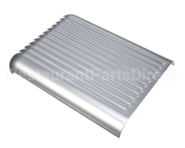 93136 Nespresso Zenius Side Panelincluding Scr