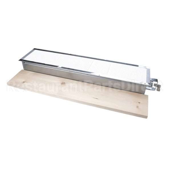 9314-9 Compatible Montague Irburner, Large, Lp, 28-1/4"