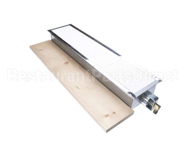 9314-9 Montague Infrared Burner Large--Lp 28-1