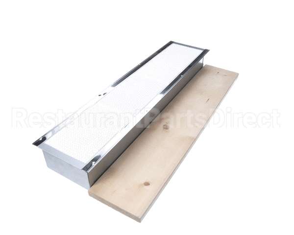 9314-9 Montague Infrared Burner Large--Lp 28-1