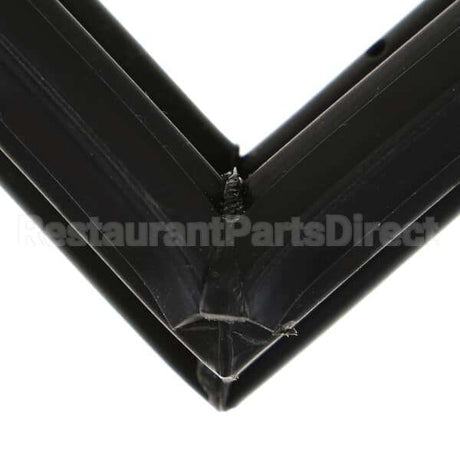 931433 TRUE Gasket, T-15-1-G-1, Black Pvc