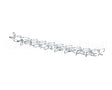 93152PK Nespresso Silicone Tube Clip 10Pk